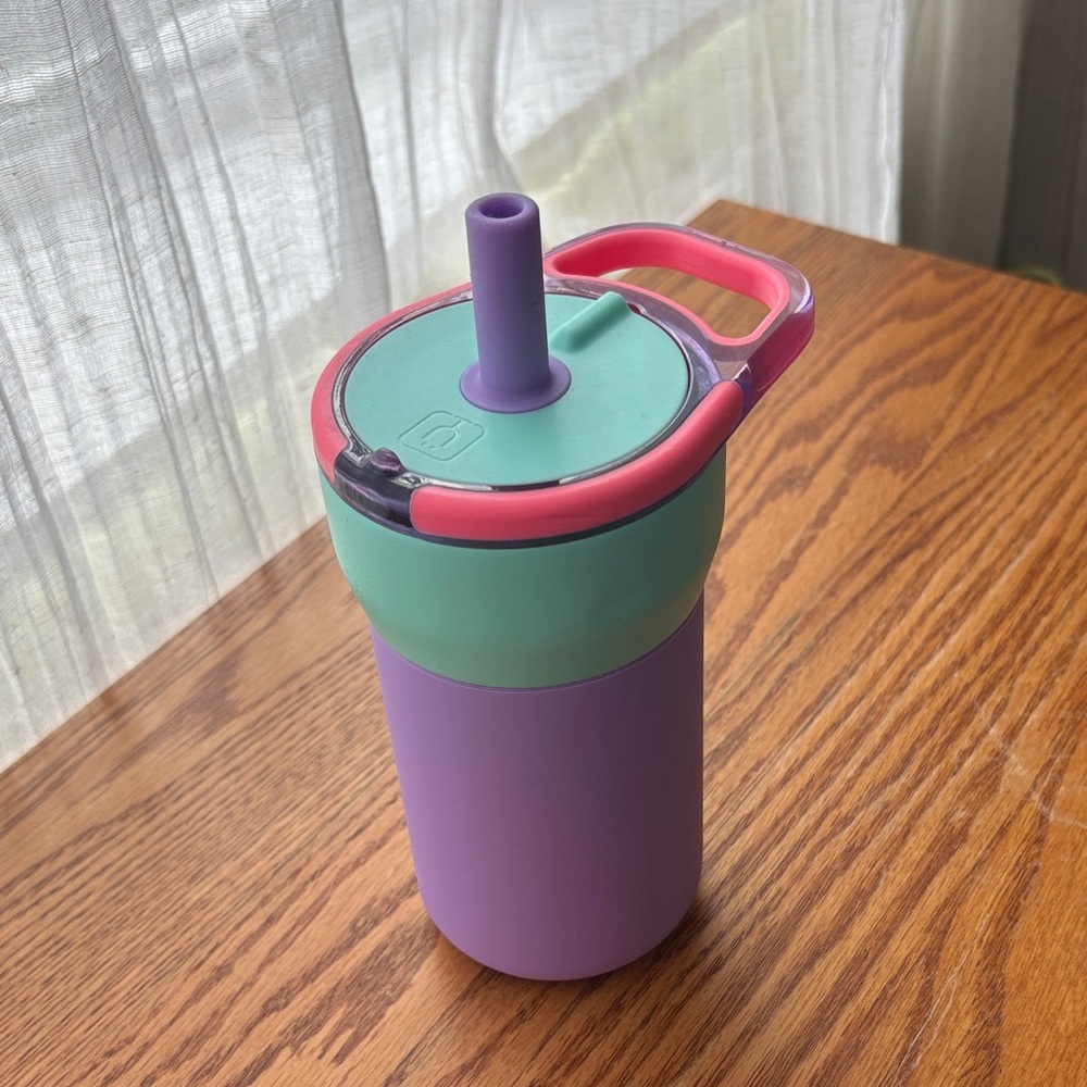 Brumate Colorful Kids Sippy Cup